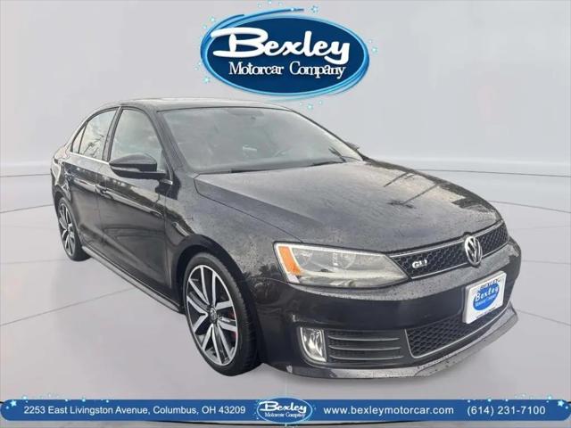 2014 Volkswagen Jetta GLI Autobahn for sale near Columbus, OH