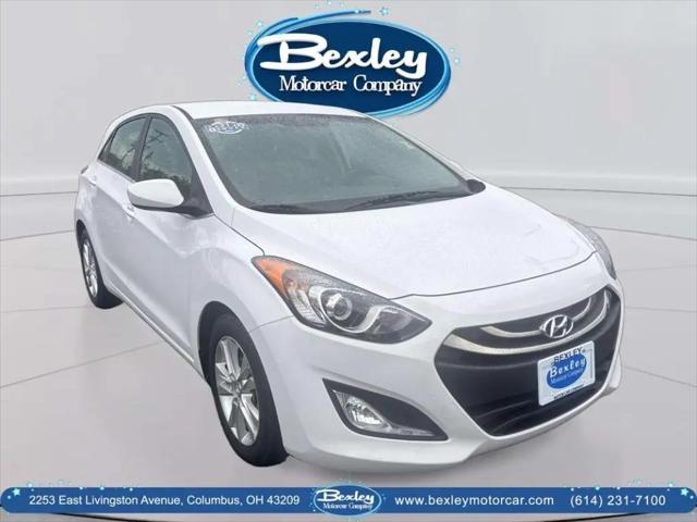 2013 Hyundai Elantra GT Base for sale near Columbus, OH