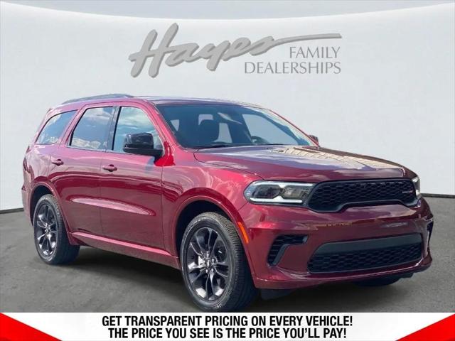 2025 Dodge Durango GT RWD for sale in Lawrenceville, GA