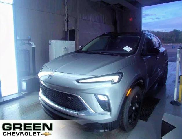 2024 Buick Encore GX Sport Touring FWD for sale in East Moline, IL