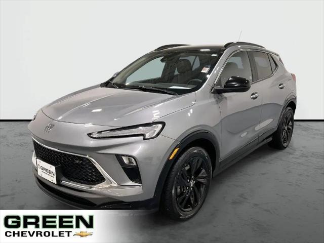 2024 Buick Encore GX Sport Touring FWD for sale in East Moline, IL