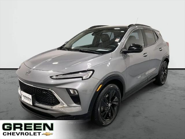 2024 Buick Encore GX Sport Touring FWD for sale in East Moline, IL