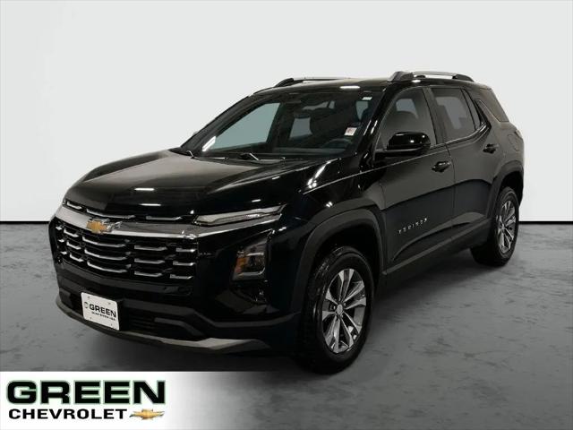 2025 Chevrolet Equinox FWD LT for sale in East Moline, IL