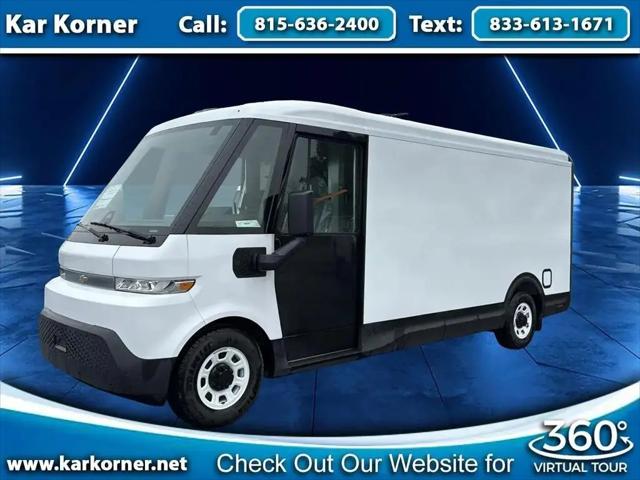 2025 Chevrolet 600 eAWD 600 for sale in Loves Park, IL
