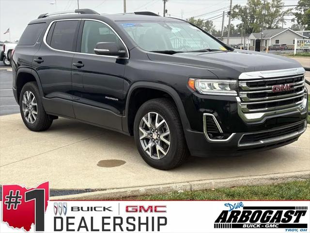 2023 GMC Acadia FWD SLT for sale in Troy, OH