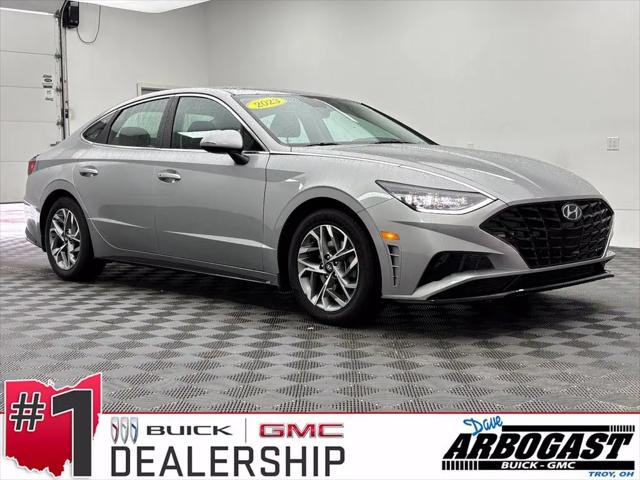 2023 Hyundai Sonata SEL for sale in Troy, OH