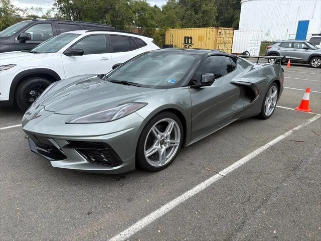2024 Chevrolet Corvette Stingray RWD Coupe 2LT for sale in Fairfax, VA