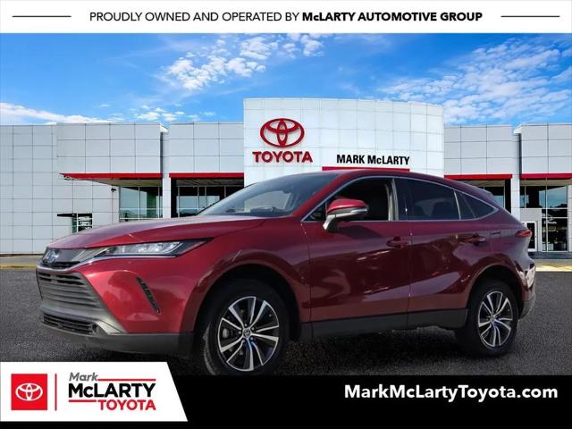 2022 Toyota Venza LE for sale in North Little Rock, AR