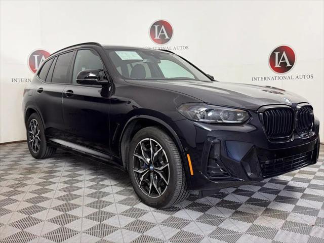 2024 BMW X3 M40i for sale in West Allis, WI