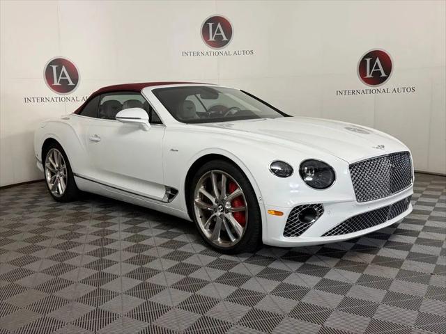 2023 Bentley Continental GT Azure for sale in West Allis, WI