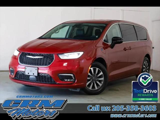2024 Chrysler Pacifica Hybrid Select for sale in Pelham, AL