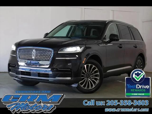 2022 Lincoln Aviator Reserve for sale in Pelham, AL