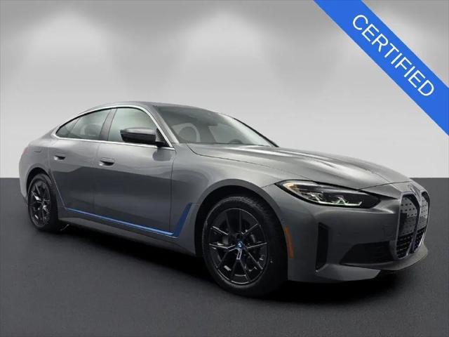 2024 BMW i4 eDrive35 for sale in West Palm Beach, FL