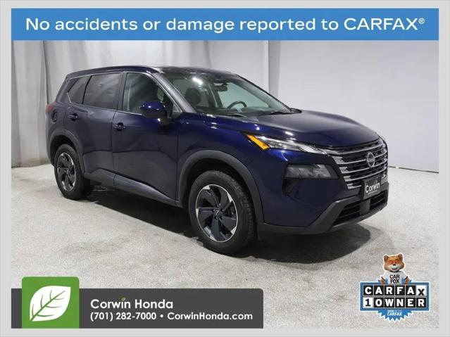 2024 Nissan Rogue SV Intelligent AWD for sale in Fargo, ND