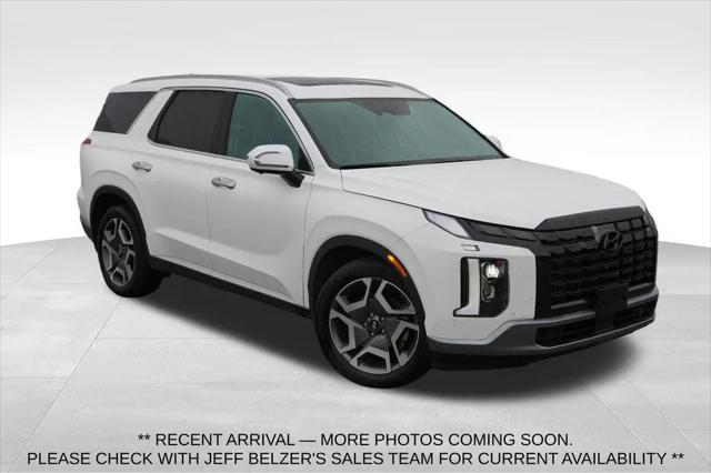 2025 Hyundai Palisade SEL Premium 8P for sale in New Prague, MN