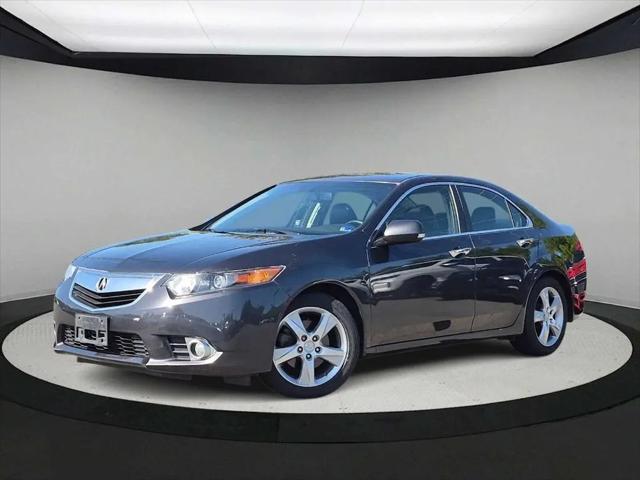 2014 Acura TSX 2.4 for sale in Sterling, VA