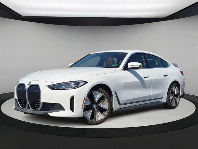 2024 BMW i4 eDrive35 for sale in Sterling, VA