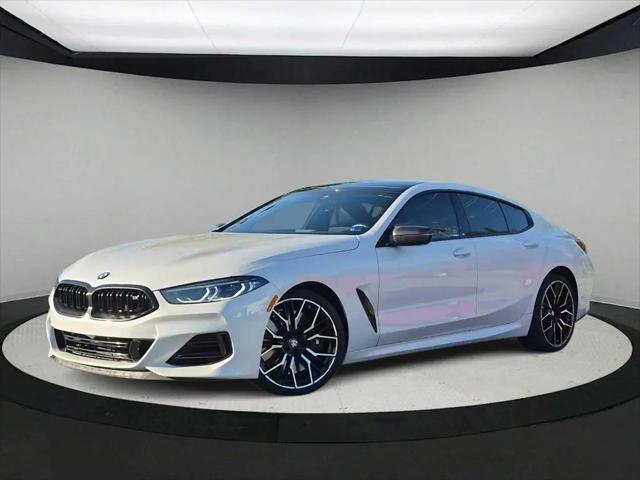 2024 BMW M8 xDrive for sale in Sterling, VA