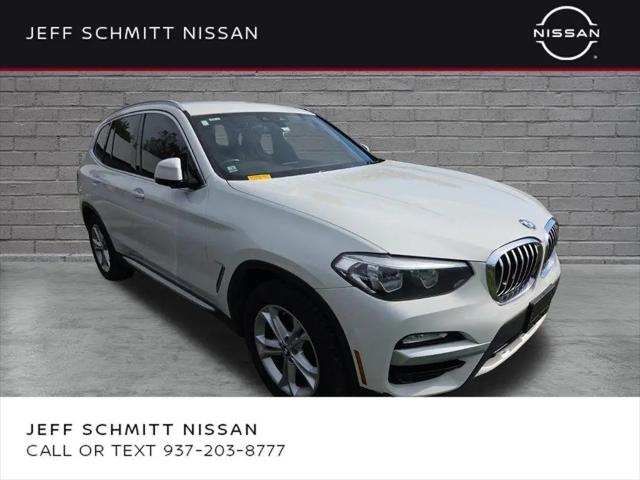 2019 BMW X3 xDrive30i for sale near Beavercreek, OH
