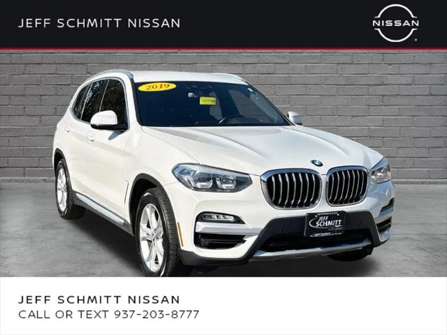 2019 BMW X3 xDrive30i for sale near Beavercreek, OH