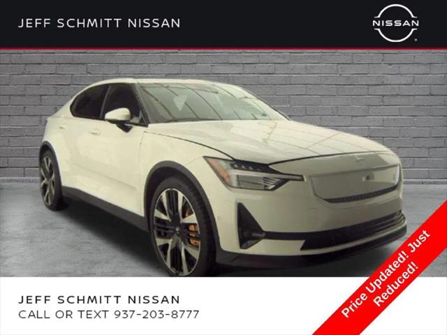 2024 Polestar 2 Long Range Dual Motor Performance Plus for sale near Beavercreek, OH