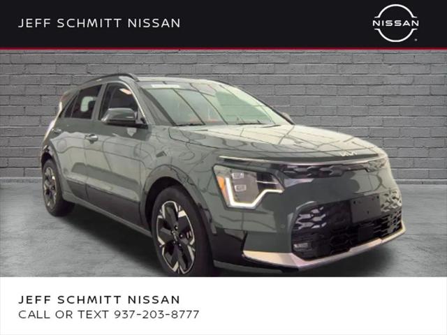 2023 Kia Niro EV for sale near Beavercreek, OH