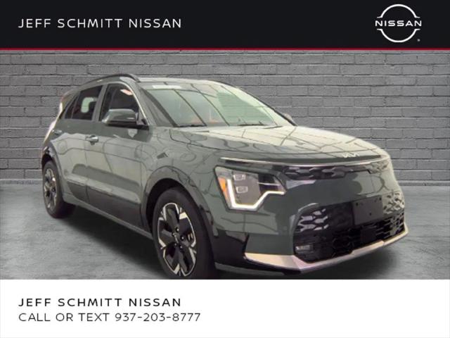 2023 Kia Niro EV Wave for sale in Beavercreek, OH