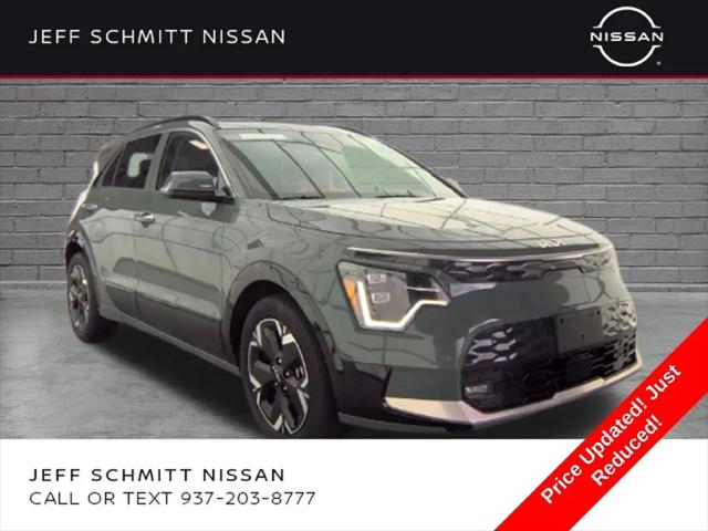 2023 Kia Niro EV Wave for sale near Beavercreek, OH