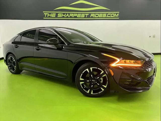 2022 Kia K5 GT-Line for sale in Englewood, CO