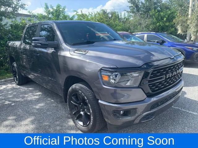 2023 Ram 1500 Big Horn Crew Cab 4x2 57 Box for sale in Orlando, FL