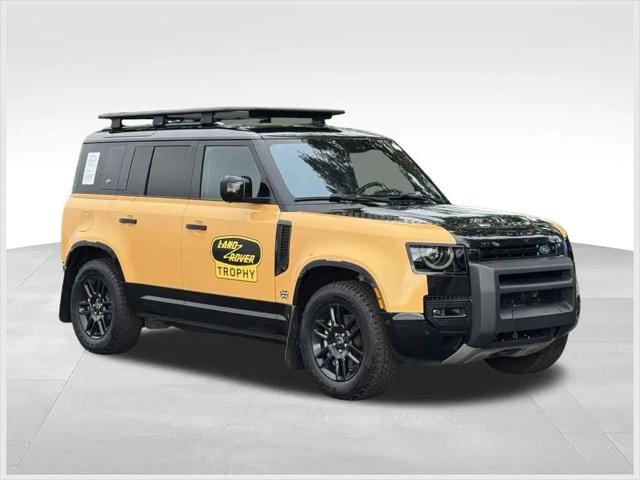 2022 Land Rover Defender 110 X-Dynamic SE for sale in Cleveland, OH