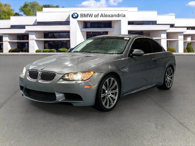 2009 BMW M3 Base for sale in Alexandria, VA