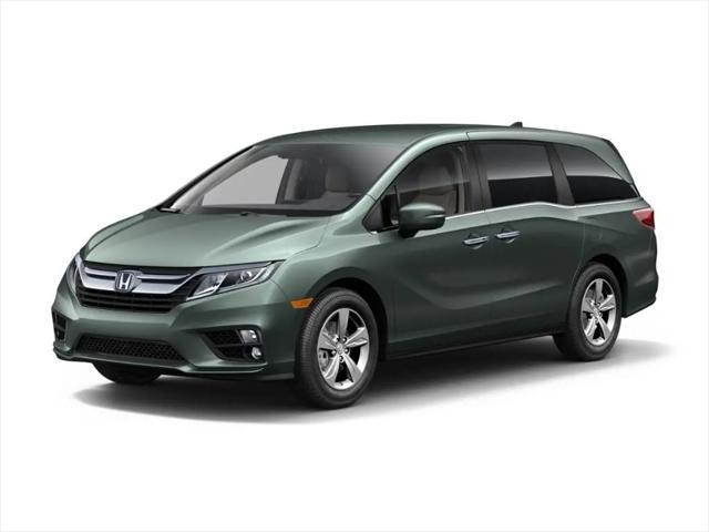 2019 Honda Odyssey EX for sale in Anderson, IN
