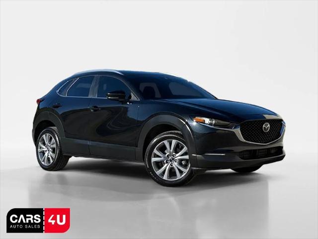 2023 Mazda CX-30 2.5 S Preferred for sale in Knoxville, TN