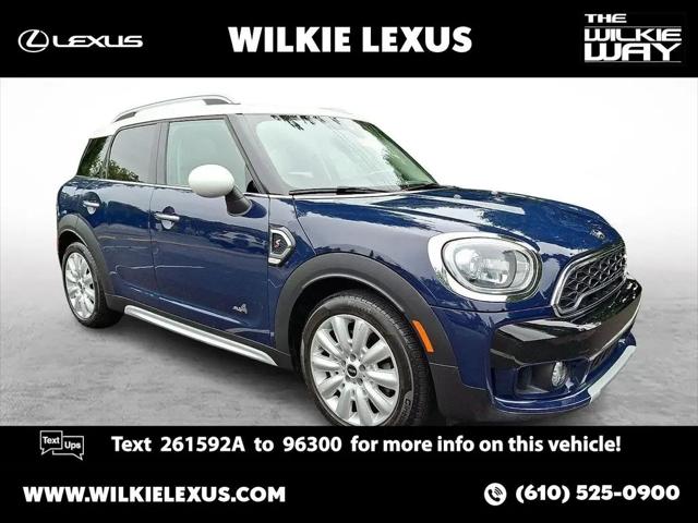 2019 MINI Countryman Cooper S for sale in Haverford, PA