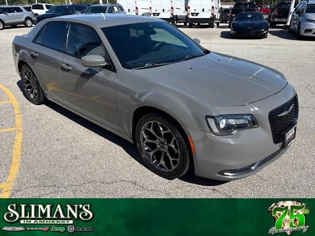 2018 Chrysler 300 300S for sale in Amherst, OH
