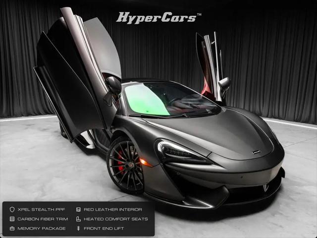 2017 McLaren 570GT Base for sale in New Albany, IN