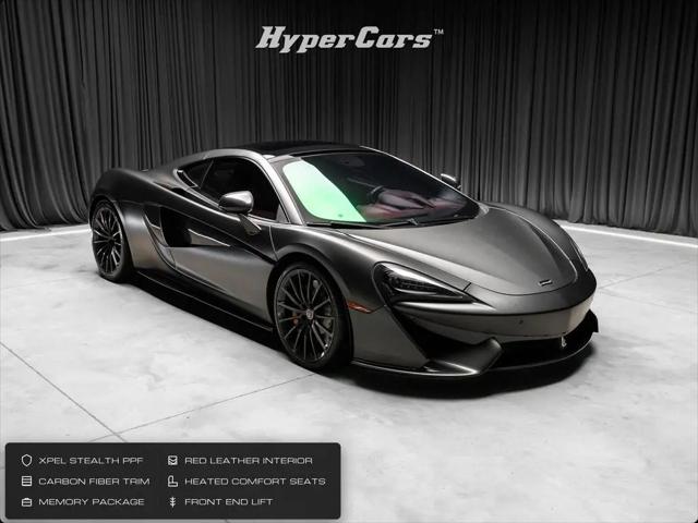 2017 McLaren 570GT Base for sale in New Albany, IN