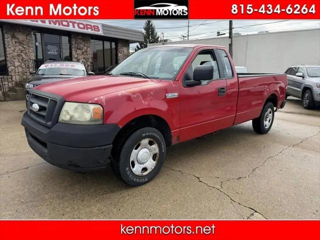 2006 Ford F-150 XL for sale in Ottawa, IL