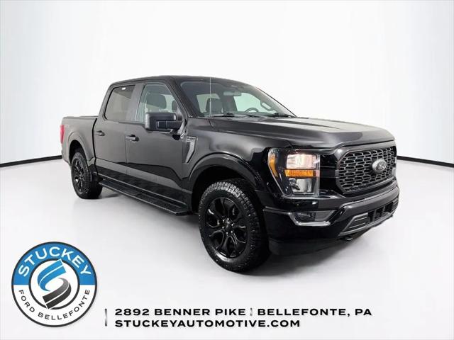 2023 Ford F-150 XL for sale in Bellefonte, PA