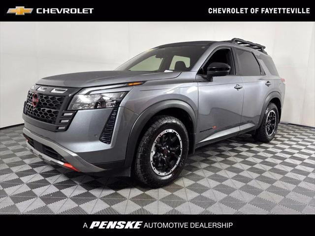 2026 Nissan Pathfinder Rock Creek for sale in Fayetteville, AR