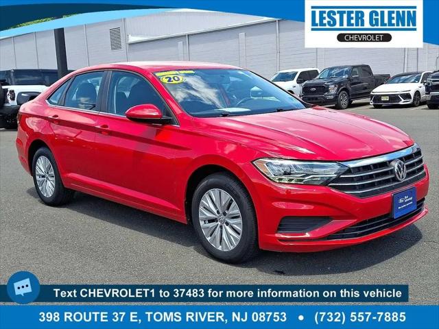 2020 Volkswagen Jetta 1.4T S for sale in Toms River, NJ