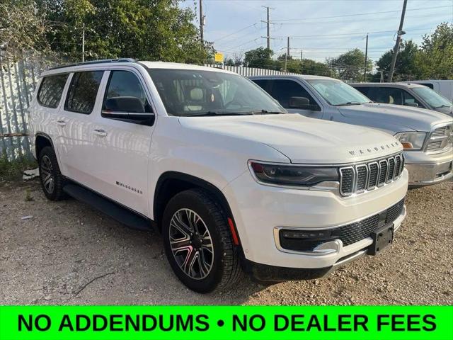 2024 Jeep Wagoneer Series II 4x2 for sale in San Antonio, TX