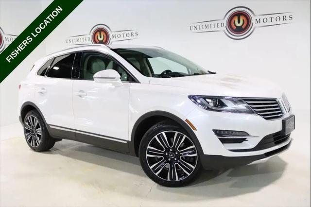 2017 Lincoln MKC Black Label for sale in Fishers, IN