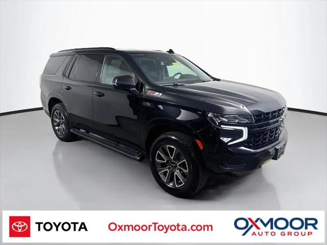 2023 Chevrolet Tahoe Z71 for sale in Louisville, KY