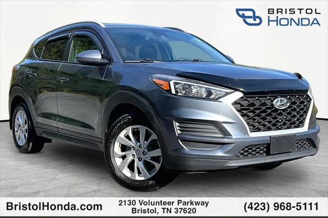 2019 Hyundai Tucson Value for sale in Bristol, TN