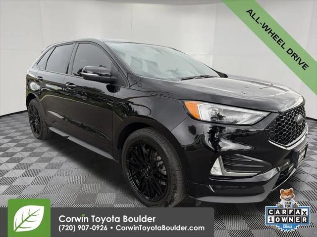 2023 Ford Edge ST for sale in Boulder, CO