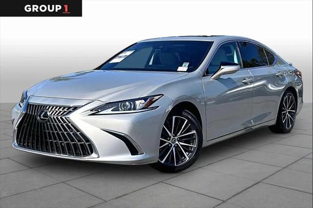2023 Lexus ES 300h Base for sale in Newport Beach, CA