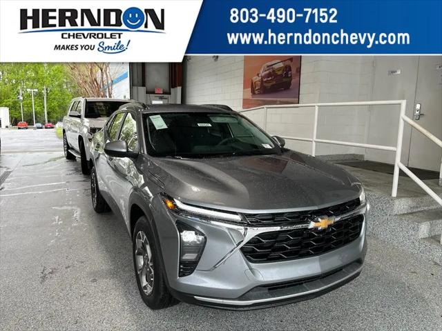 2026 Chevrolet Trax FWD LT for sale in Lexington, SC