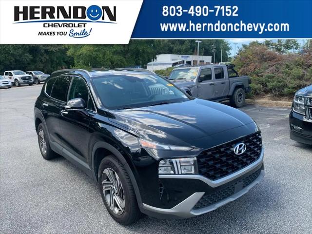 2023 Hyundai Santa Fe SEL for sale in Lexington, SC